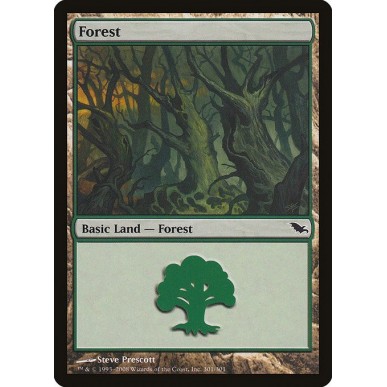 Forest