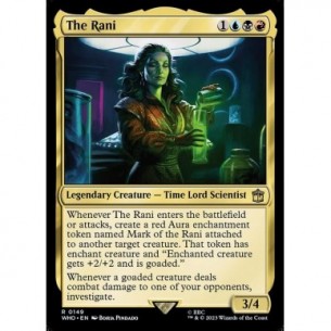 The Rani