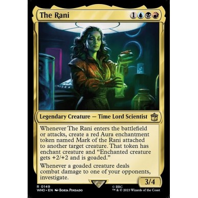 The Rani