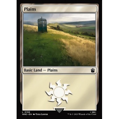 Plains