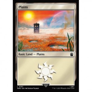 Plains