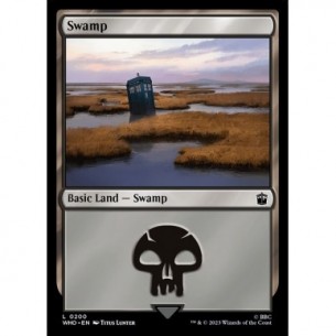 Swamp