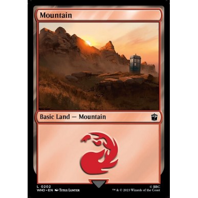 Mountain