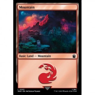 Mountain