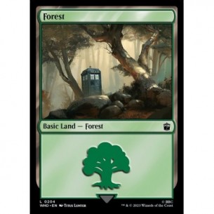 Forest