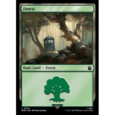 Forest