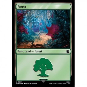 Forest