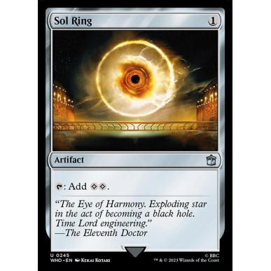 Sol Ring