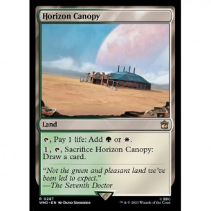 Horizon Canopy
