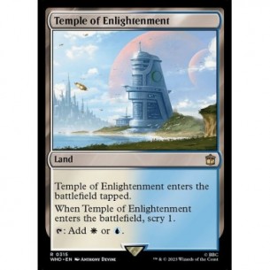 Temple of Enlightenment