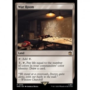 War Room