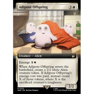 Adipose Offspring