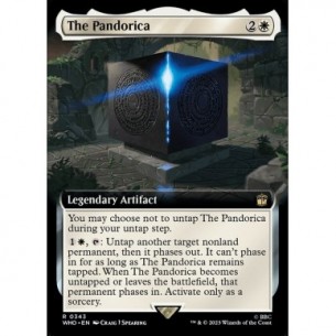 The Pandorica