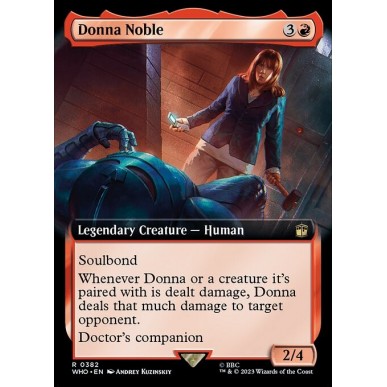Donna Noble