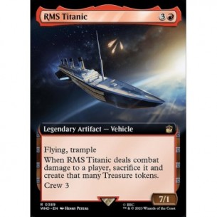 RMS Titanic