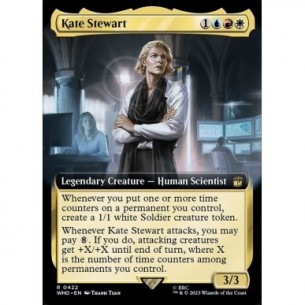 Kate Stewart