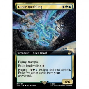 Lunar Hatchling