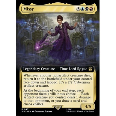 Missy