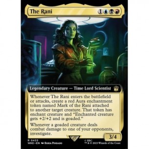 The Rani