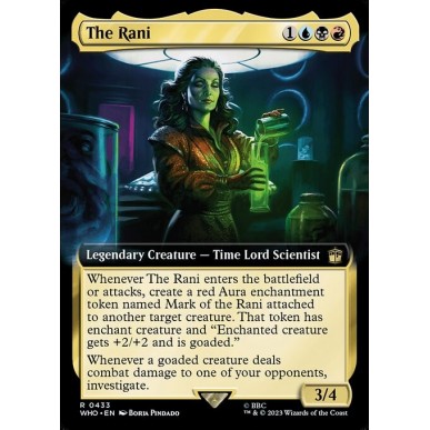 The Rani