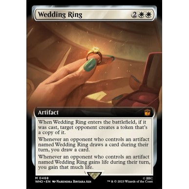 Wedding Ring