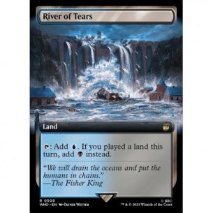 River of Tears