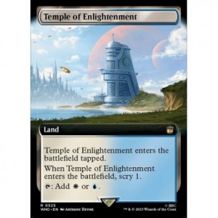 Temple of Enlightenment