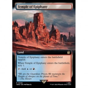 Temple of Epiphany
