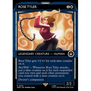 Rose Tyler