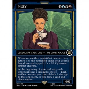 Missy