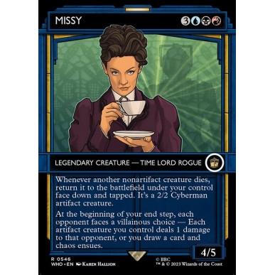 Missy