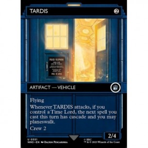TARDIS