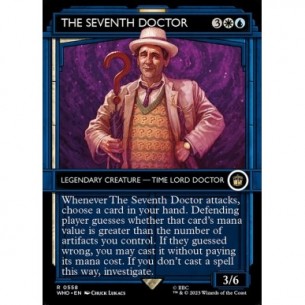 The Seventh Doctor