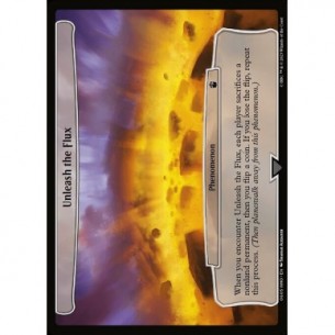 Unleash the Flux