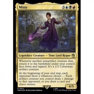 Missy