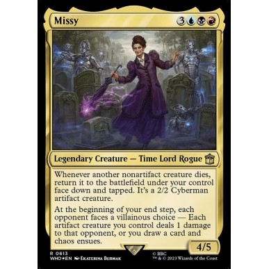 Missy