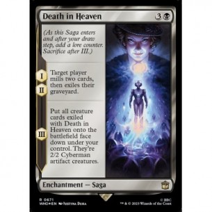 Death in Heaven