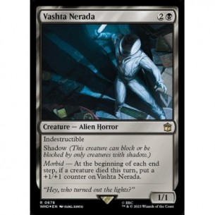 Vashta Nerada
