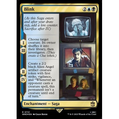 Blink