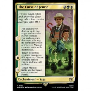 The Curse of Fenric