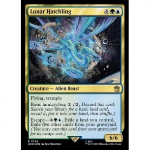 Lunar Hatchling