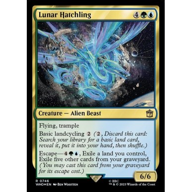 Lunar Hatchling