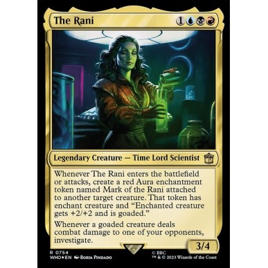The Rani