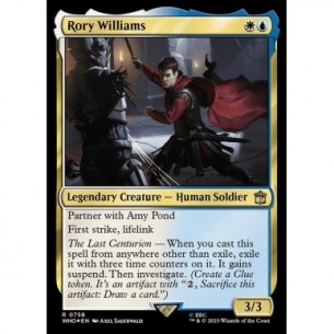 Rory Williams