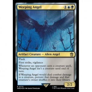 Weeping Angel