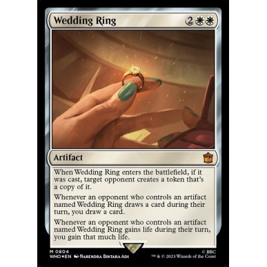 Wedding Ring