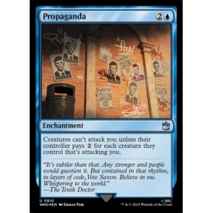 Propaganda