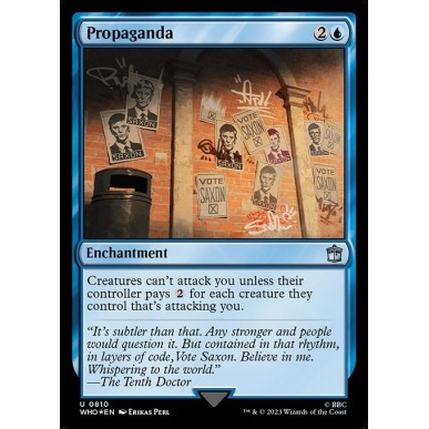 Propaganda