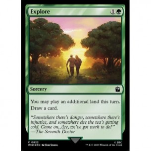 Explore