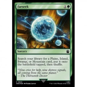 Farseek